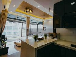 The Tampines Trilliant (D18), Condominium #481245961